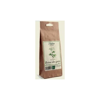 Reine des Prés (Fleur) Bio 25g-L'Herbier de France