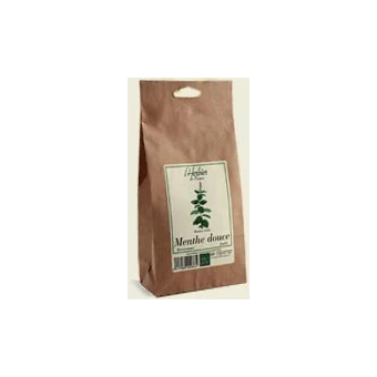 Menthe Douce (Feuille) Bio 40g-L'Herbier de France