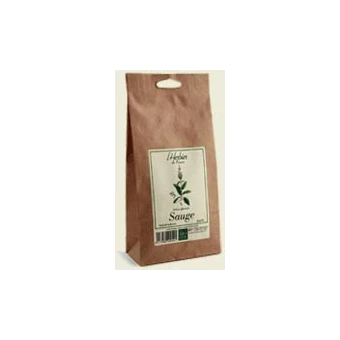 Sauge (Feuille) Bio 40g-L'Herbier de France