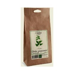 Ortie piquante (Feuille) Bio 40g-L'Herbier de France