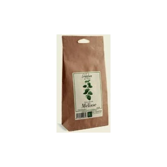 Mélisse (Feuille) Bio 30g-L'Herbier de France