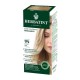 Coloration Cheveux Naturelle 9N Blond Miel - 150ml - Herbatint