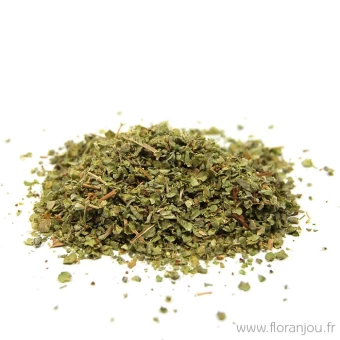 Marjolaine Bio 30g-Floranjou
