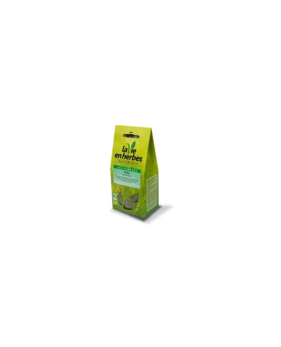 Prêle 40g-La Vie en herbes