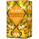 Citron, Gingembre, Miel de Manuka 40g-Pukka