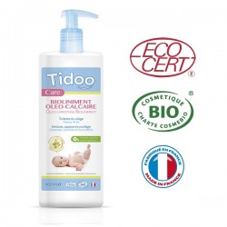 Bioliniment Oléo-Calcaire 400ml-Tidoo