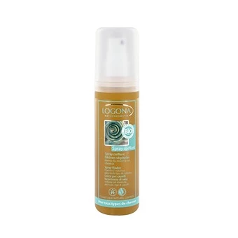 Spray Coiffant Résines Végétales 150mL-LOGONA