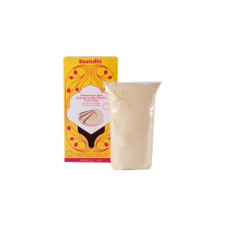 Préparation pour Galettes de Pois Chiche Façon Dosa 250g-Beendhi