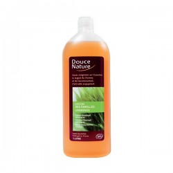 Douche des Familles Lemongrass 1L-Douce Nature