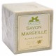 Savon de Marseille à l'huile d'olive 300g-Douce Nature