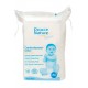 Carrés Douceur coton Bio x60-Douce Nature Bébé