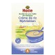 Bouillie Bio pour Bébé Crème de Riz 250g-Holle