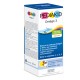 Pediakid Oméga 3 125mL-Laboratoire Ineldea