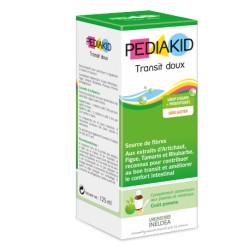 Pediakid Transit Doux 125mL-Laboratoire Ineldea