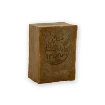 Savon d'Alep 12% Huile de baies de Laurier - 200g-Boutique Nature