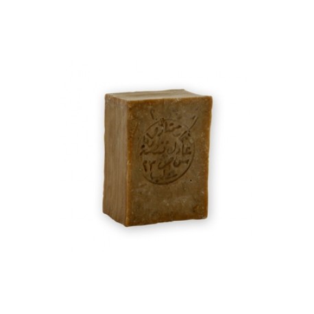 Savon d'Alep 12% Huile de baies de Laurier - 200g-Boutique Nature