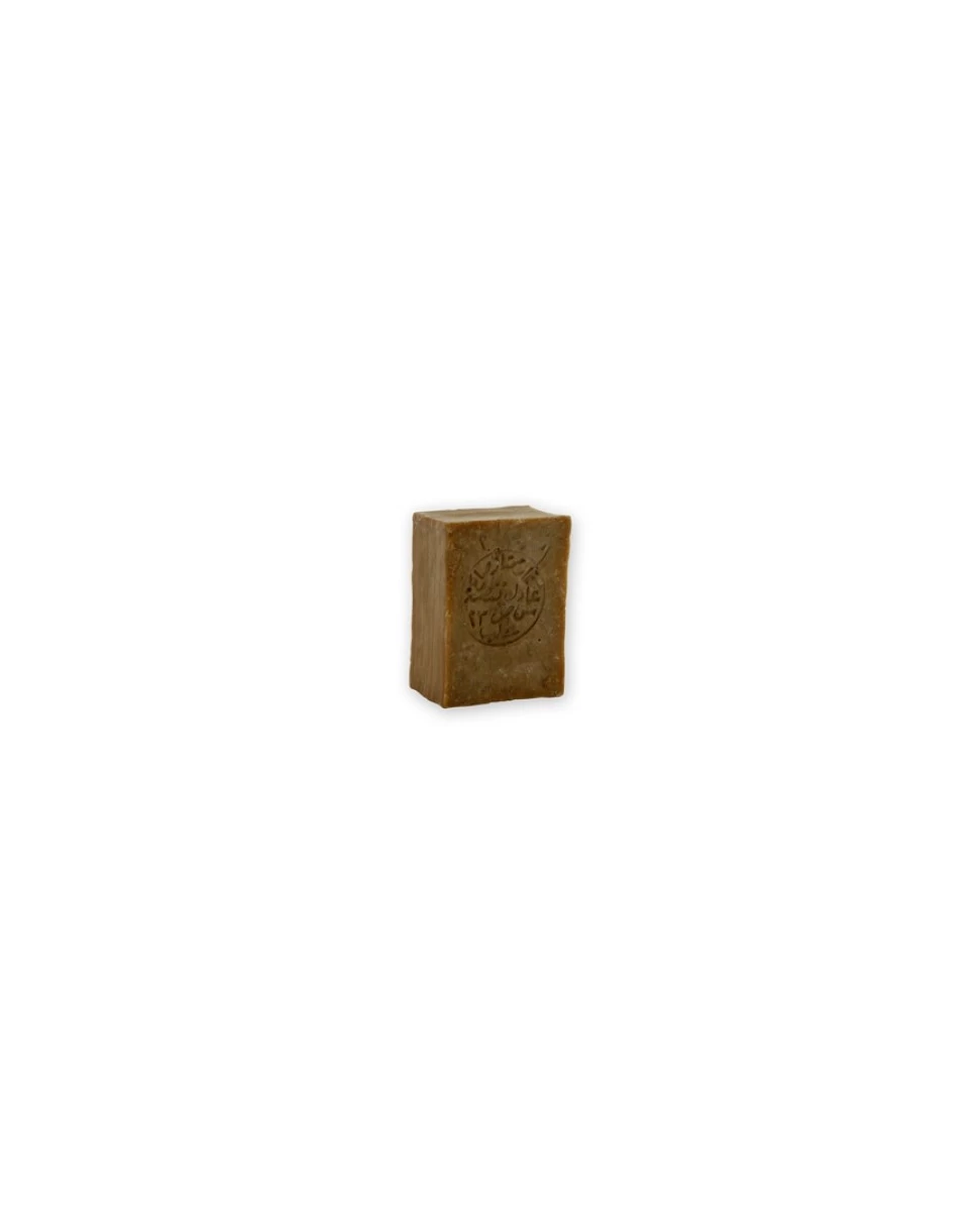Savon d'Alep 20% Huile de baies de Laurier - 200g-Boutique Nature