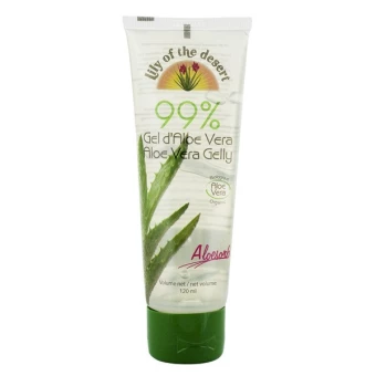 Gel d'Aloe Vera 99% 240mL-Lily of the Desert