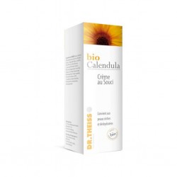 Bio Calendula Crème au Souci 100ml-Dr.Theiss