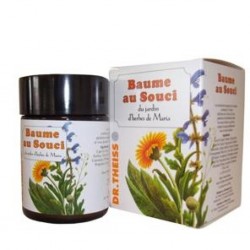 Baume au Souci 100ml-Dr.Theiss