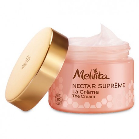 Crème Nectar Suprême 50mL-Melvita