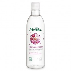 Eau Fraîche Micellaire 200mL-Melvita