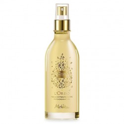 Huile Extraordinaire L'Or Bio 100mL - Melvita