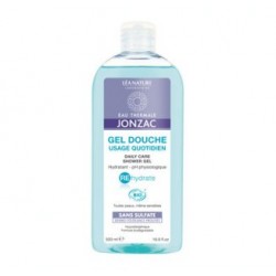 Gel Douche Usage Quotidien 500mL - Eau Thermale Jonzac