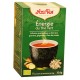 Energie du Thé Vert 30.6g-Yogi Tea