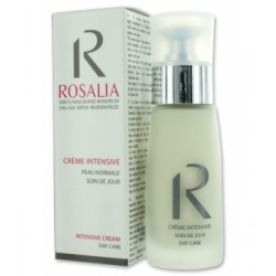 Crème Intensive Soin de Jour 50mL - Rosalia