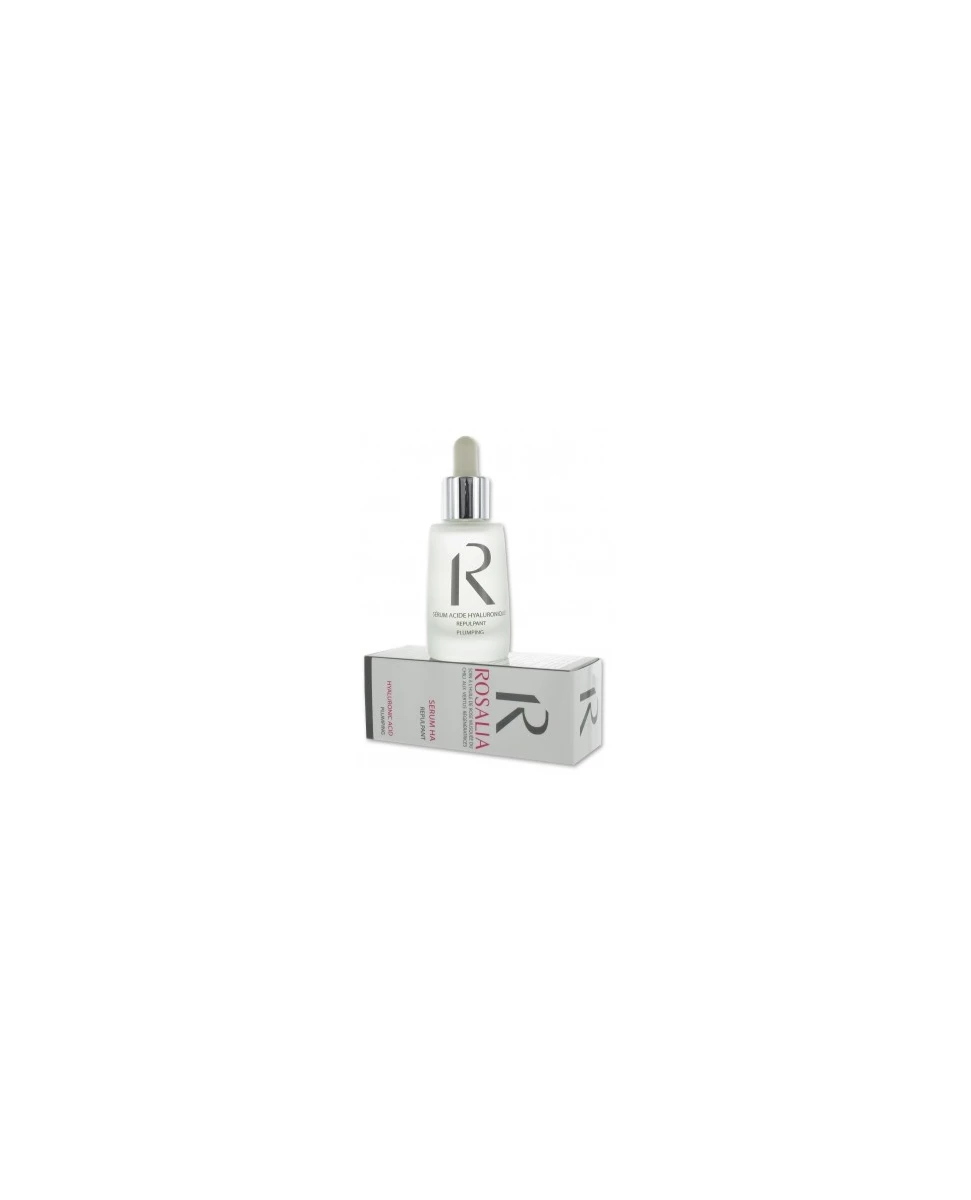 Sérum Acide Hyaluronique Repulpant 30mL - Rosalia