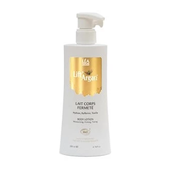 Lait Corps Fermeté 200mL - Lift'Argan