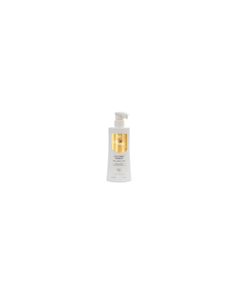 Lait Corps Fermeté 200mL - Lift'Argan
