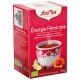 Energie Féminine 30.6g-Yogi Tea