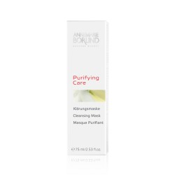 Masque Purifiant Purifying Care 75mL - Annemarie BÖRLIND