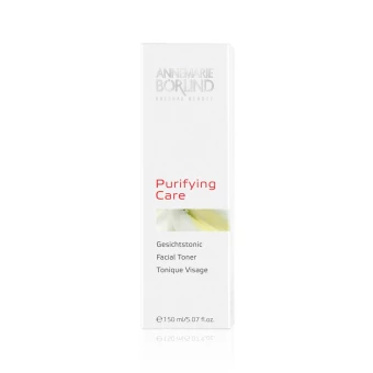 Tonique visage Purifying Care 150mL - Annemarie BÖRLIND