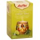 Menthe Citron Vert 30.6g-Yogi Tea
