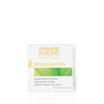 Crème Contour des Yeux Régénération 30mL - Annemarie BÖRLIND