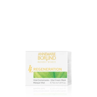 Masque Vital Régénération 50mL - Annemarie BÖRLIND