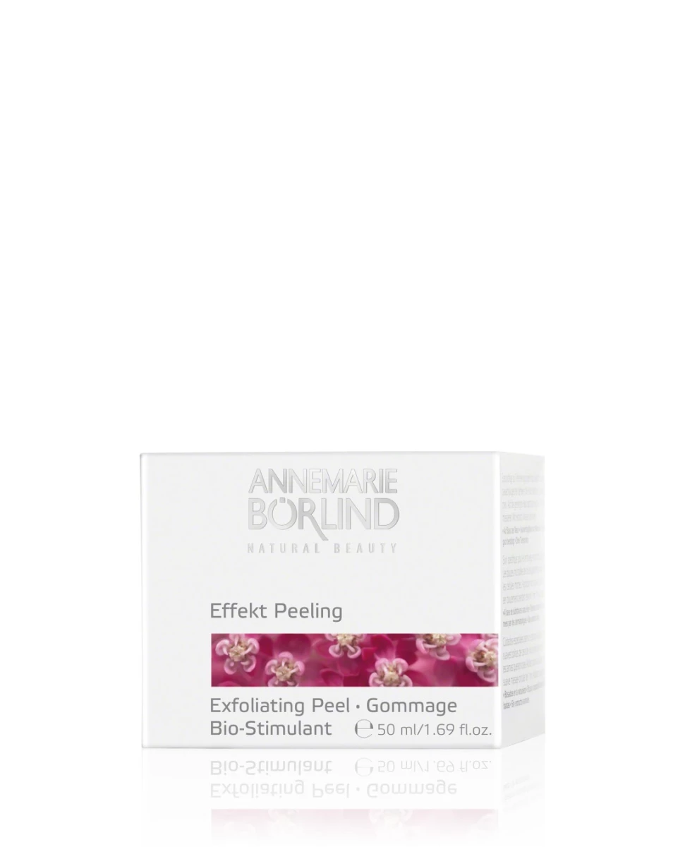 Gommage Bio-Stimulant 50mL - Annemarie BÖRLIND