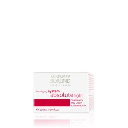 Crème de Jour System Absolute Light 50mL - Annemarie BÖRLIND