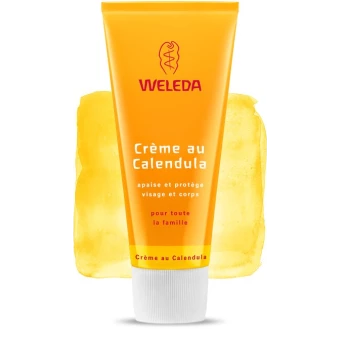 Crème au Calendula - 75ml - Weleda