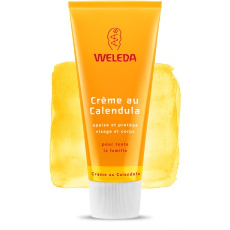 Crème au Calendula - 75ml - Weleda