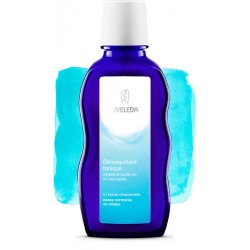 Démaquillant Tonique - 100ml - Weleda