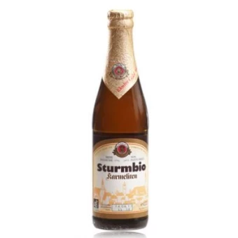 Sturmbio - 33cl - Karmeliten