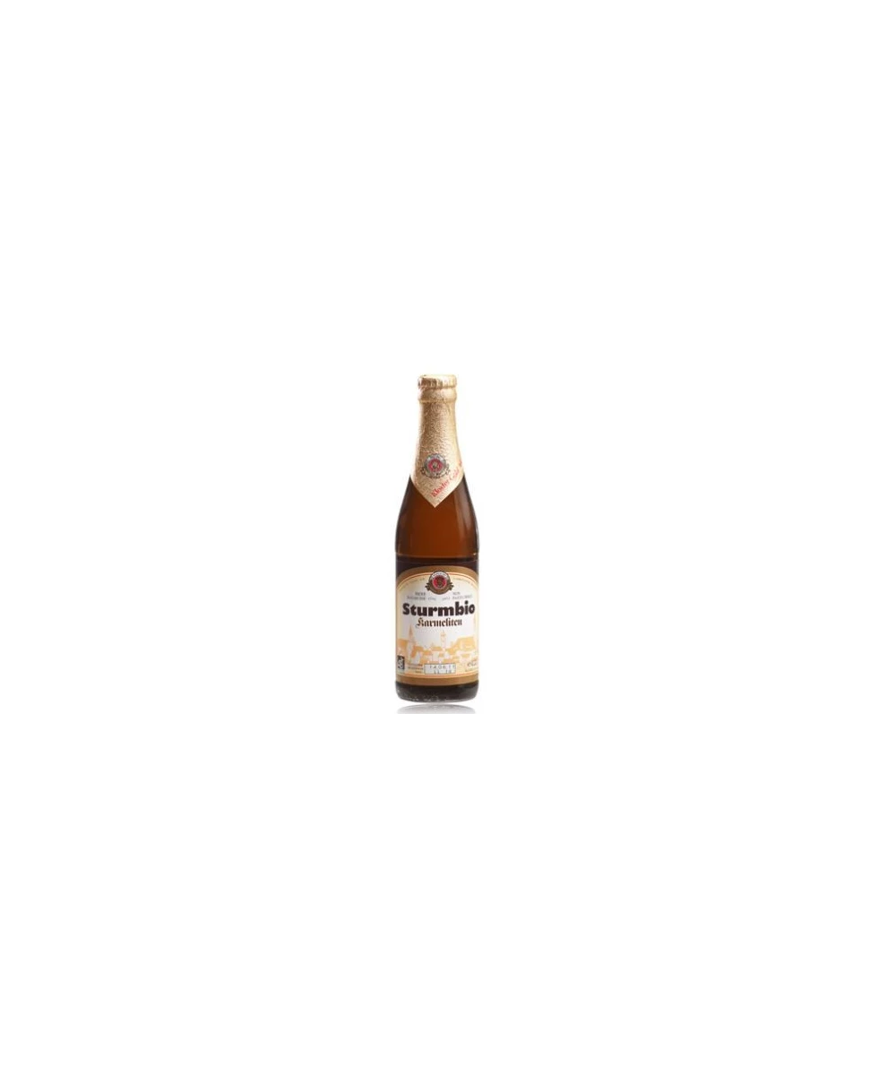 Sturmbio - 33cl - Karmeliten