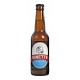 Bière Blanche - 33cl - Ginette