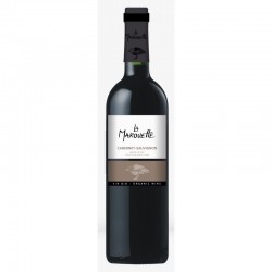 La Marouette Cabernet-Sauvignon - 75cl - Terroirs Vivants