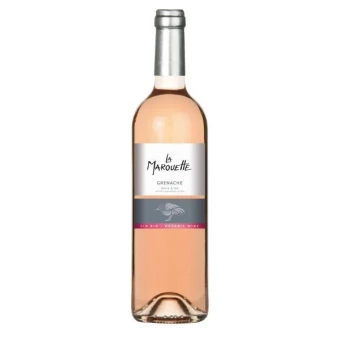 La Marouette Grenache - 75cl - Terroirs Vivants