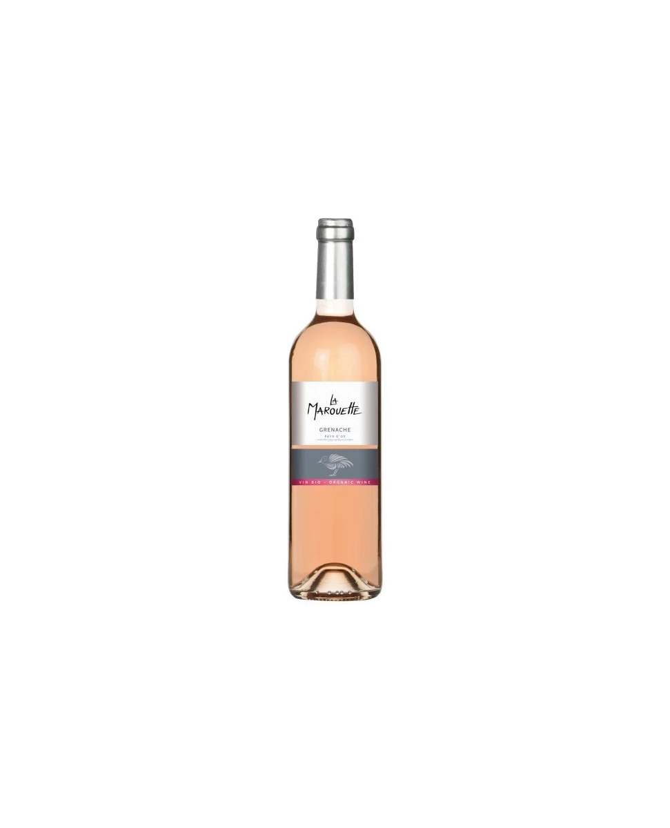 La Marouette Grenache - 75cl - Terroirs Vivants
